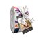 Soulstice 2.5" Strip Roll (Jelly Roll) by Create Joy Project for Moda (39860JR)